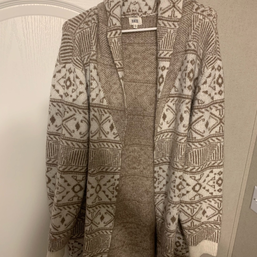 BKE  women’s sweater